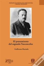Capa do artigo El Pensamiento Del Segundo Vasconcelos