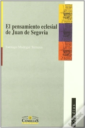 Capa do artigo El Pensamiento Eclesial De Juan De Segovia (1393-1458)