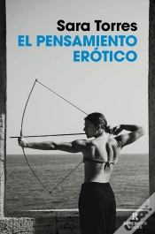 Capa do artigo El Pensamiento Erotico