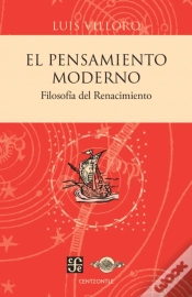 Capa do artigo El Pensamiento Moderno
