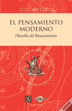Capa do artigo El Pensamiento Moderno