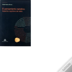 Capa do artigo El Pensamiento Narrativo. Aspectos Cognitivos Del Relato.