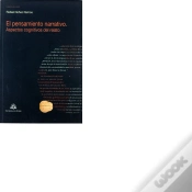 Capa do artigo El Pensamiento Narrativo. Aspectos Cognitivos Del Relato.