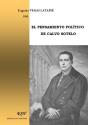 El Pensamiento Politico De Calvo Sotelo - Preview