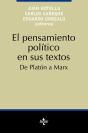 El Pensamiento Político En Sus Textos - Preview