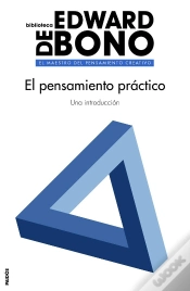 Capa do artigo El Pensamiento Práctico