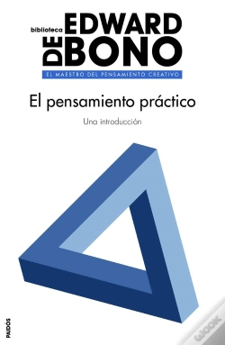 Capa do artigo El Pensamiento Práctico
