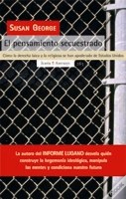Capa do artigo El Pensamiento Secuestrado