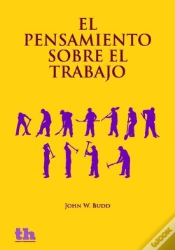 Capa do artigo El Pensamiento Sobre El Trabajo