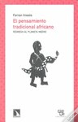 Capa do artigo El Pensamiento Tradicional Africano
