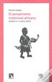 Capa do artigo El Pensamiento Tradicional Africano