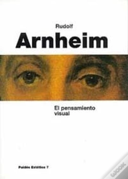 Capa do artigo El Pensamiento Visual