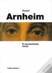 Capa do artigo El Pensamiento Visual