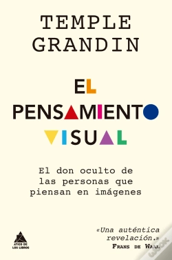 Capa do artigo El Pensamiento Visual