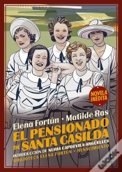 Capa do artigo El Pensionado De Santa Casilda