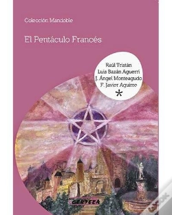 Capa do artigo El Pentáculo Frances