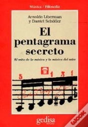 Capa do artigo El Pentagrama Secreto