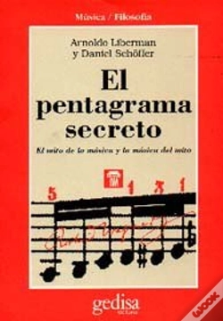 Capa do artigo El Pentagrama Secreto