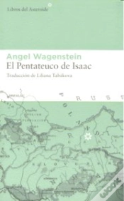 Capa do artigo El Pentateuco De Isaac