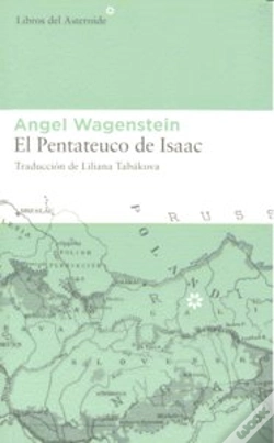 Capa do artigo El Pentateuco De Isaac