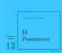 El Pentateuco - Preview