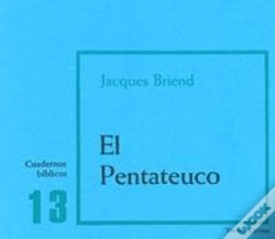 Capa do artigo El Pentateuco