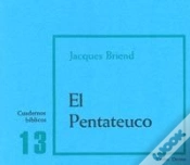 Capa do artigo El Pentateuco