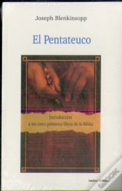Capa do artigo El Pentateuco