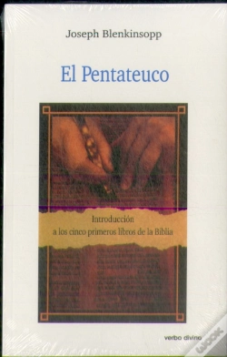 Capa do artigo El Pentateuco