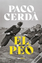 Capa do artigo El Peó