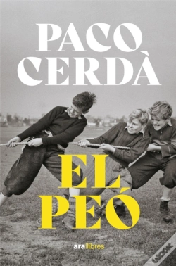 Capa do artigo El Peó