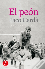 Capa do artigo El Peón