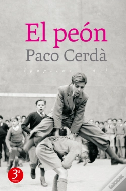 Capa do artigo El Peón