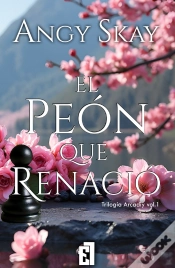 Capa do artigo El Peón Que Renació