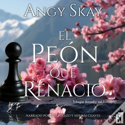 Capa do artigo El Peón Que Renació