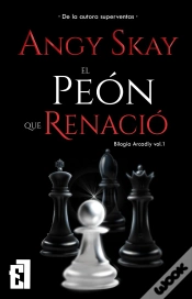 Capa do artigo El Peón Que Renació