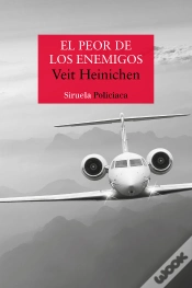 Capa do artigo El Peor De Los Enemigos