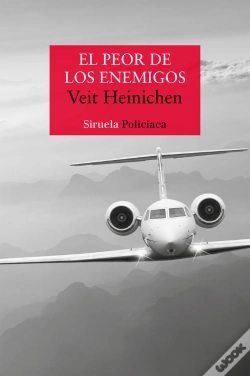 Capa do artigo El Peor De Los Enemigos