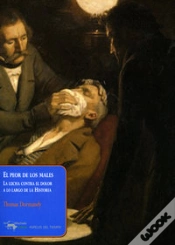 Capa do artigo El Peor De Los Males