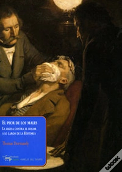 Capa do artigo El Peor De Los Males