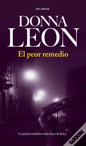 Capa do artigo El Peor Remedio