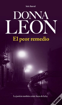 Capa do artigo El Peor Remedio