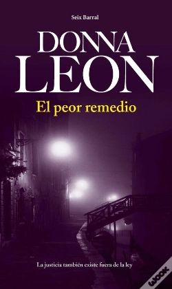 Capa do artigo El Peor Remedio