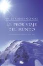 El Peor Viaje Del Mundo - Preview