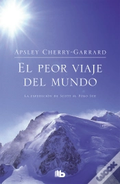 Capa do artigo El Peor Viaje Del Mundo