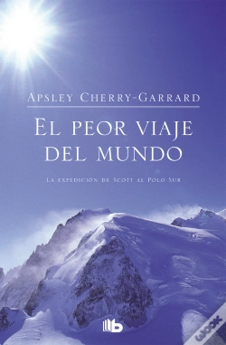 Capa do artigo El Peor Viaje Del Mundo