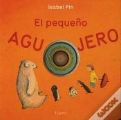 Capa do artigo El Pequeño Agujero