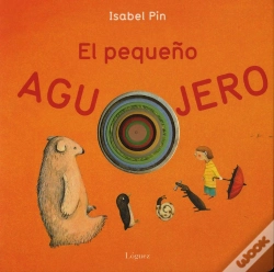 Capa do artigo El Pequeño Agujero
