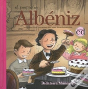 Capa do artigo El Pequeño Albéniz