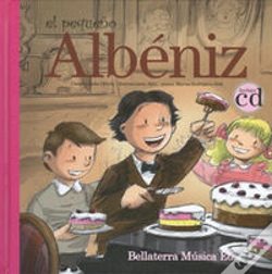 Capa do artigo El Pequeño Albéniz